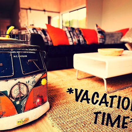 Vitamin Sea Beach House Riverton Экстерьер фото
