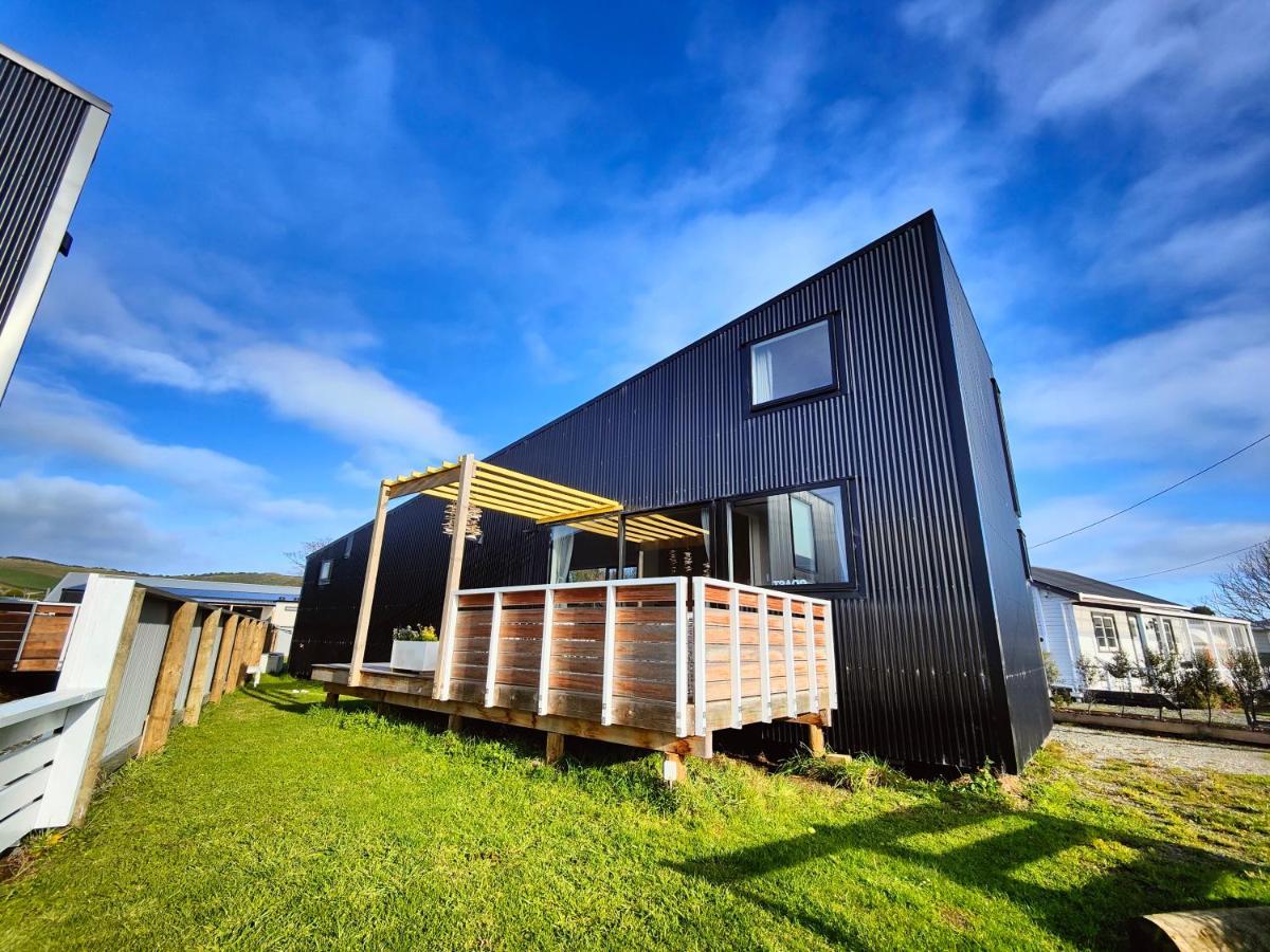 Vitamin Sea Beach House Riverton Экстерьер фото