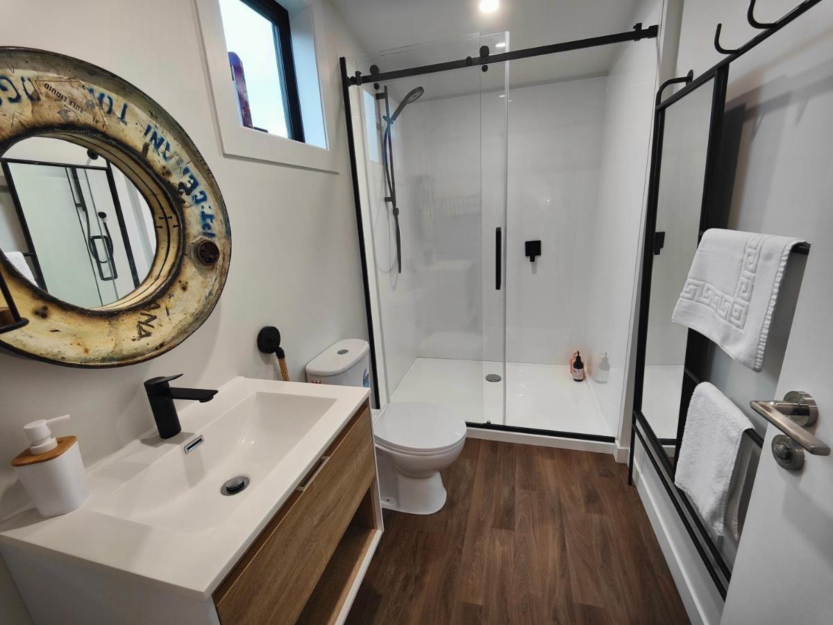 Vitamin Sea Beach House Riverton Экстерьер фото