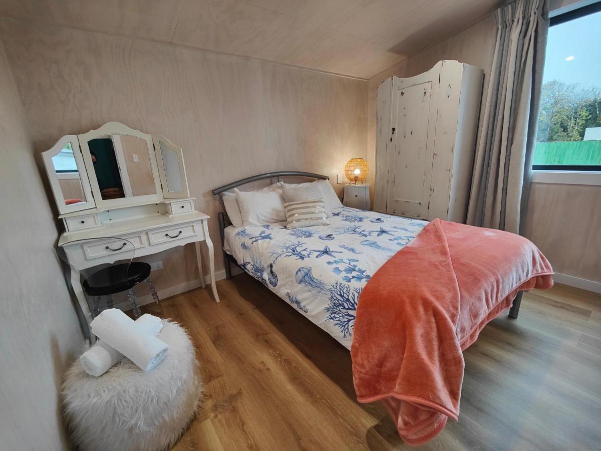 Vitamin Sea Beach House Riverton Экстерьер фото