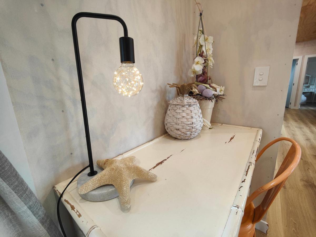 Vitamin Sea Beach House Riverton Экстерьер фото
