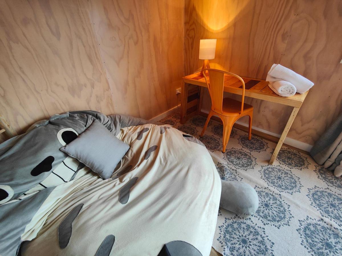 Vitamin Sea Beach House Riverton Экстерьер фото