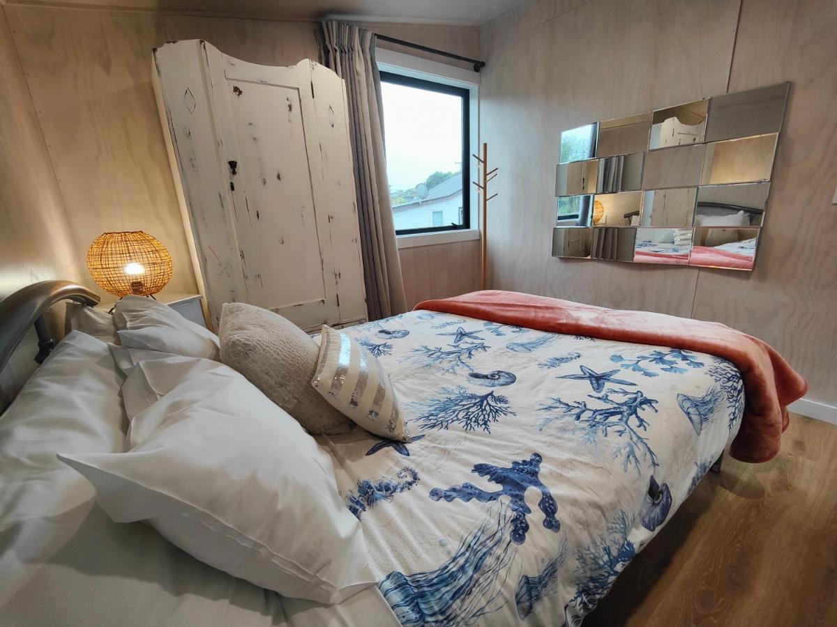 Vitamin Sea Beach House Riverton Экстерьер фото
