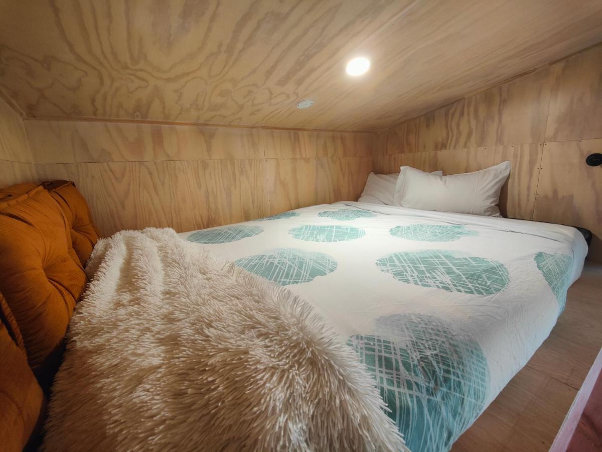 Vitamin Sea Beach House Riverton Экстерьер фото