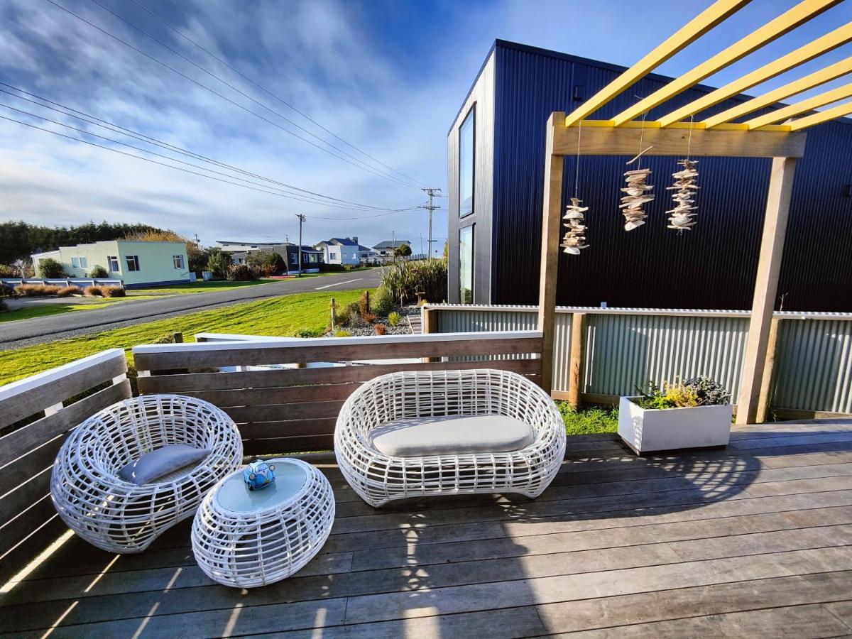 Vitamin Sea Beach House Riverton Экстерьер фото