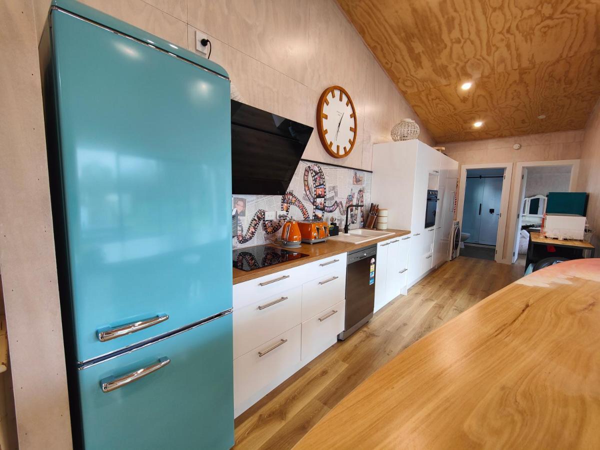 Vitamin Sea Beach House Riverton Экстерьер фото
