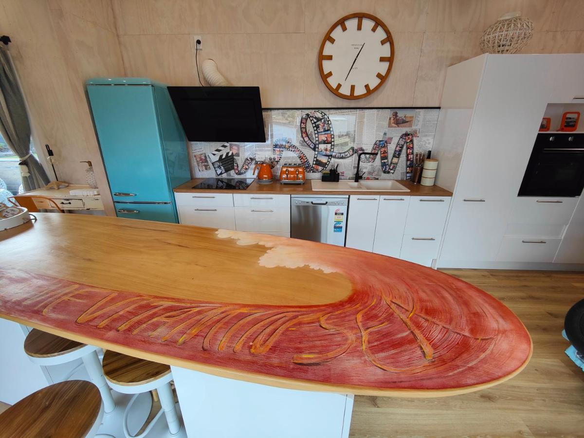 Vitamin Sea Beach House Riverton Экстерьер фото