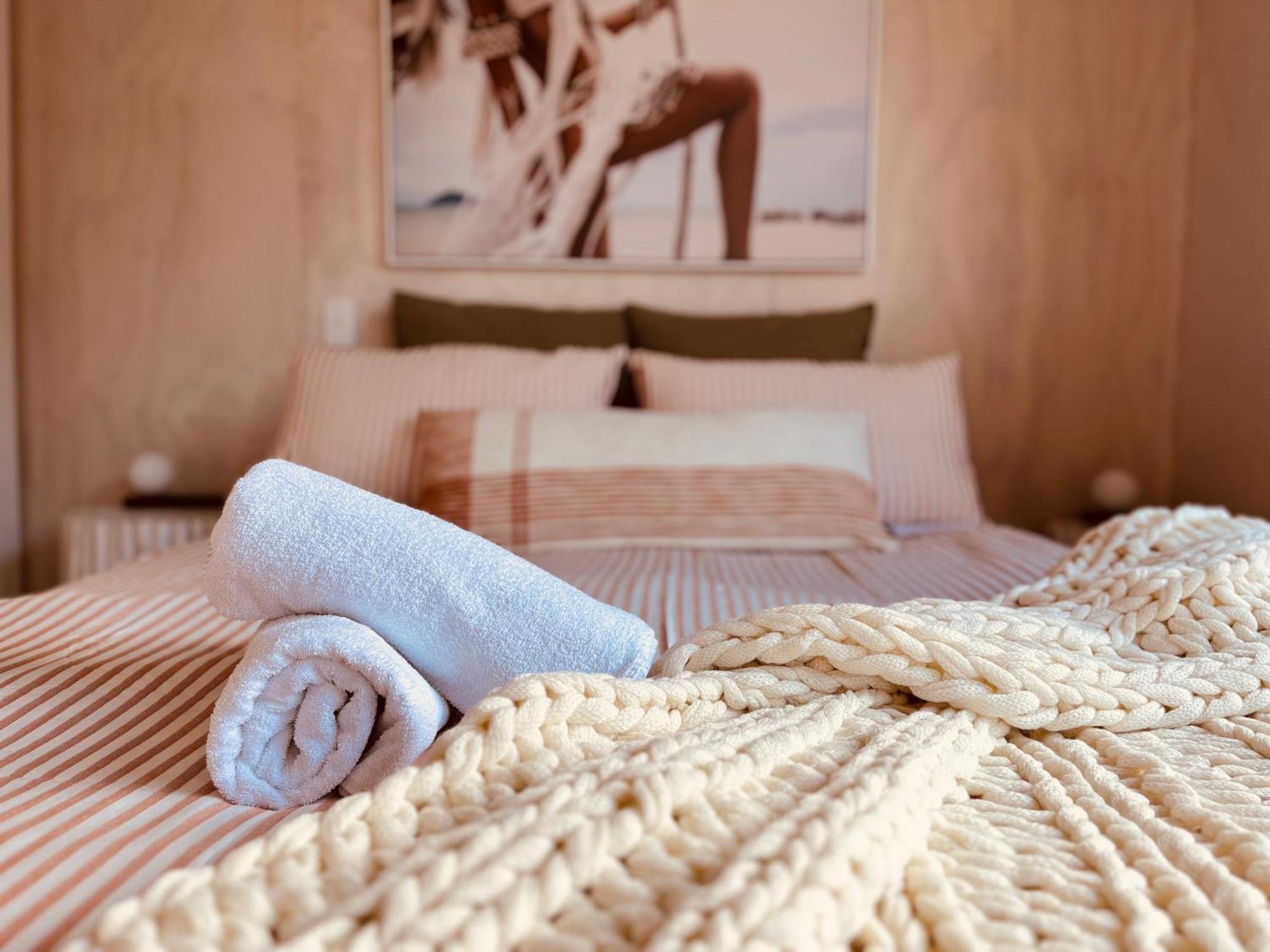 Vitamin Sea Beach House Riverton Экстерьер фото