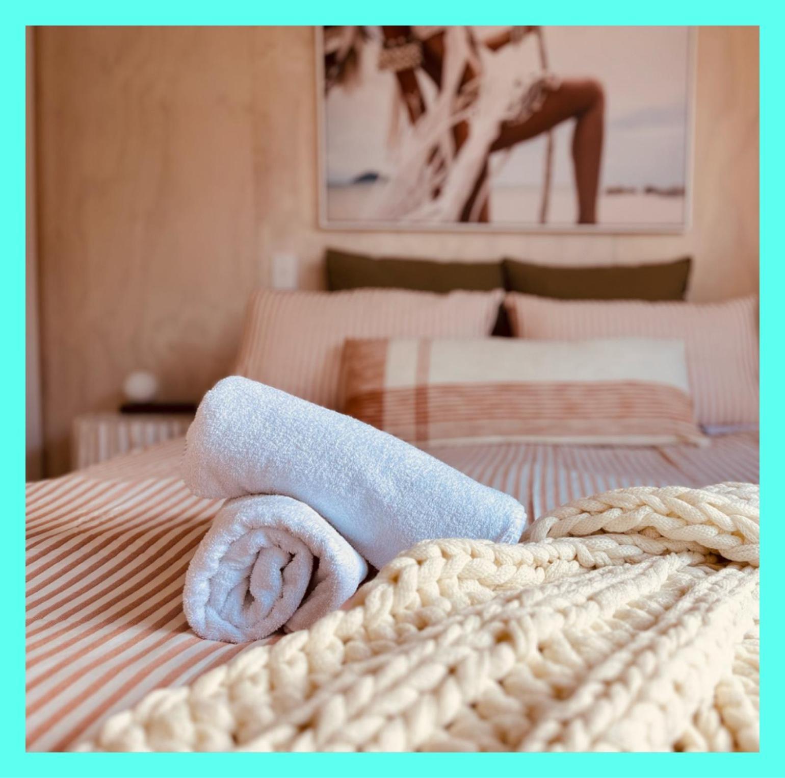Vitamin Sea Beach House Riverton Экстерьер фото