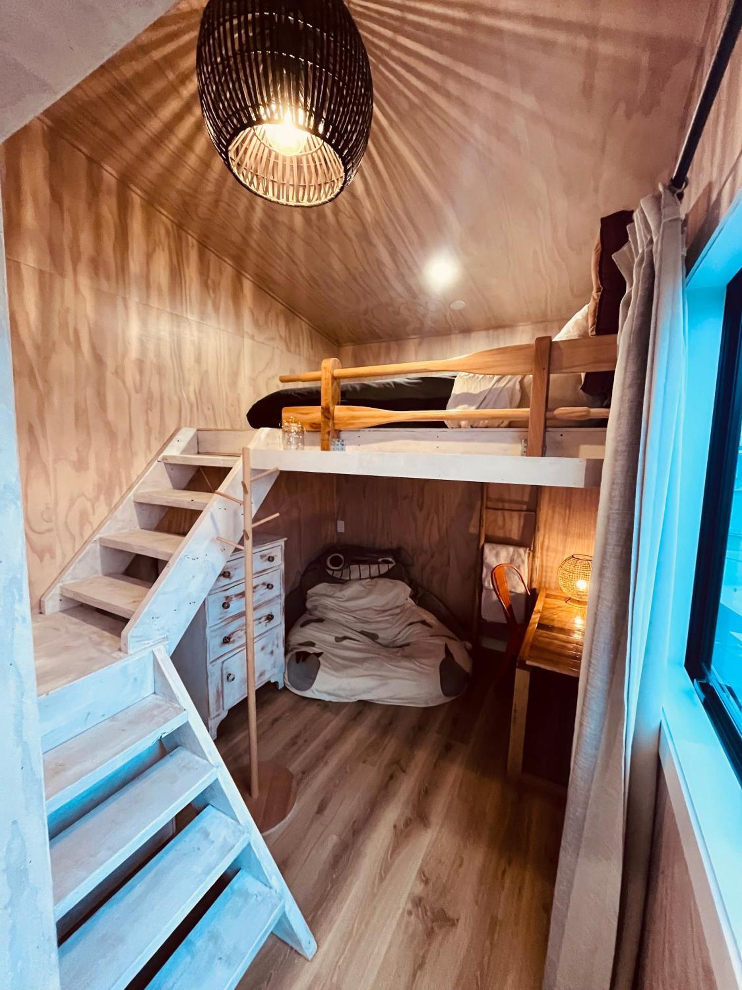 Vitamin Sea Beach House Riverton Экстерьер фото