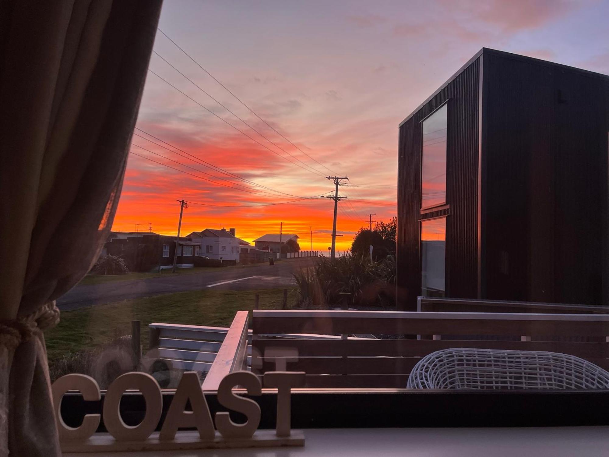 Vitamin Sea Beach House Riverton Экстерьер фото