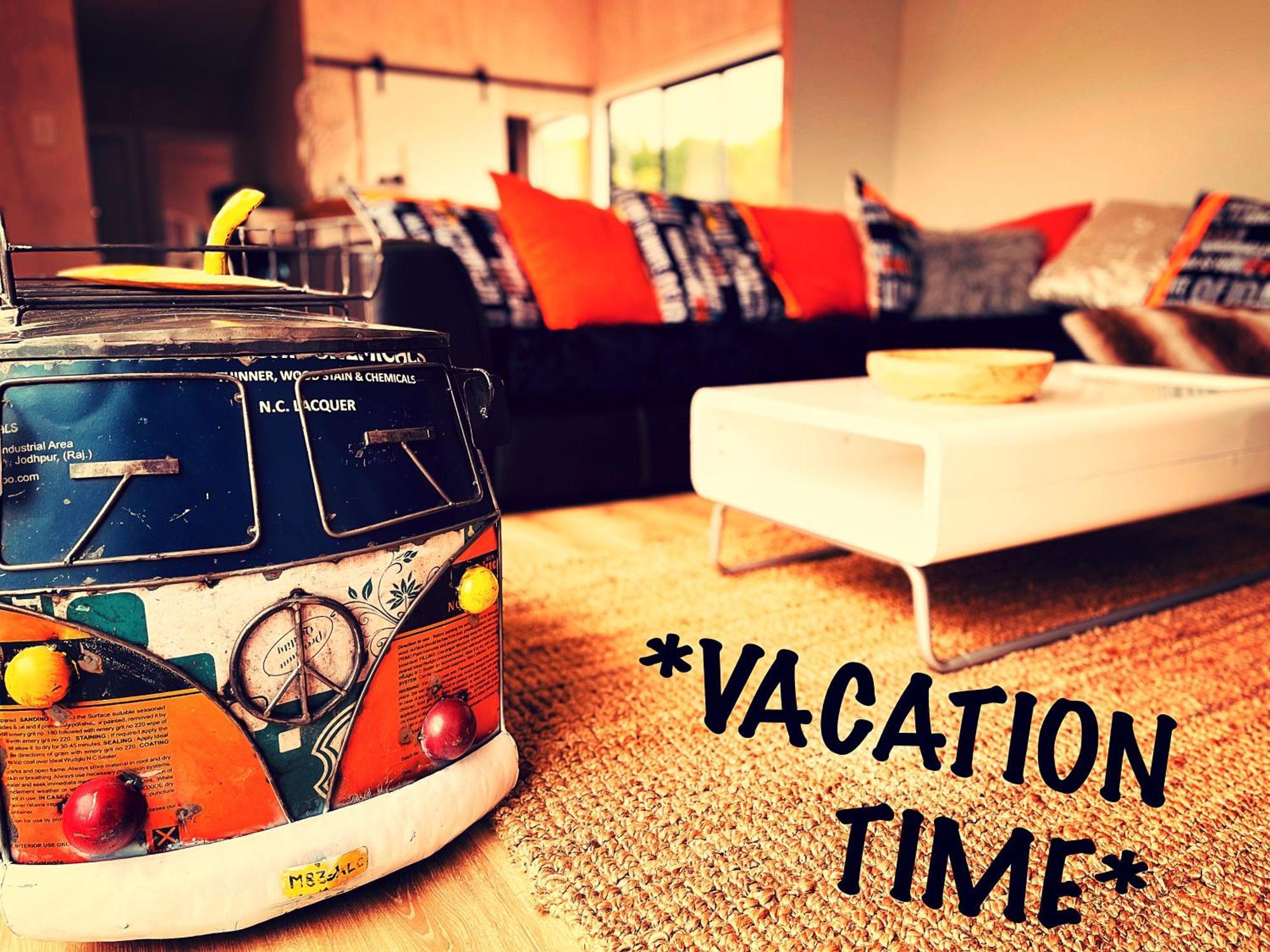 Vitamin Sea Beach House Riverton Экстерьер фото