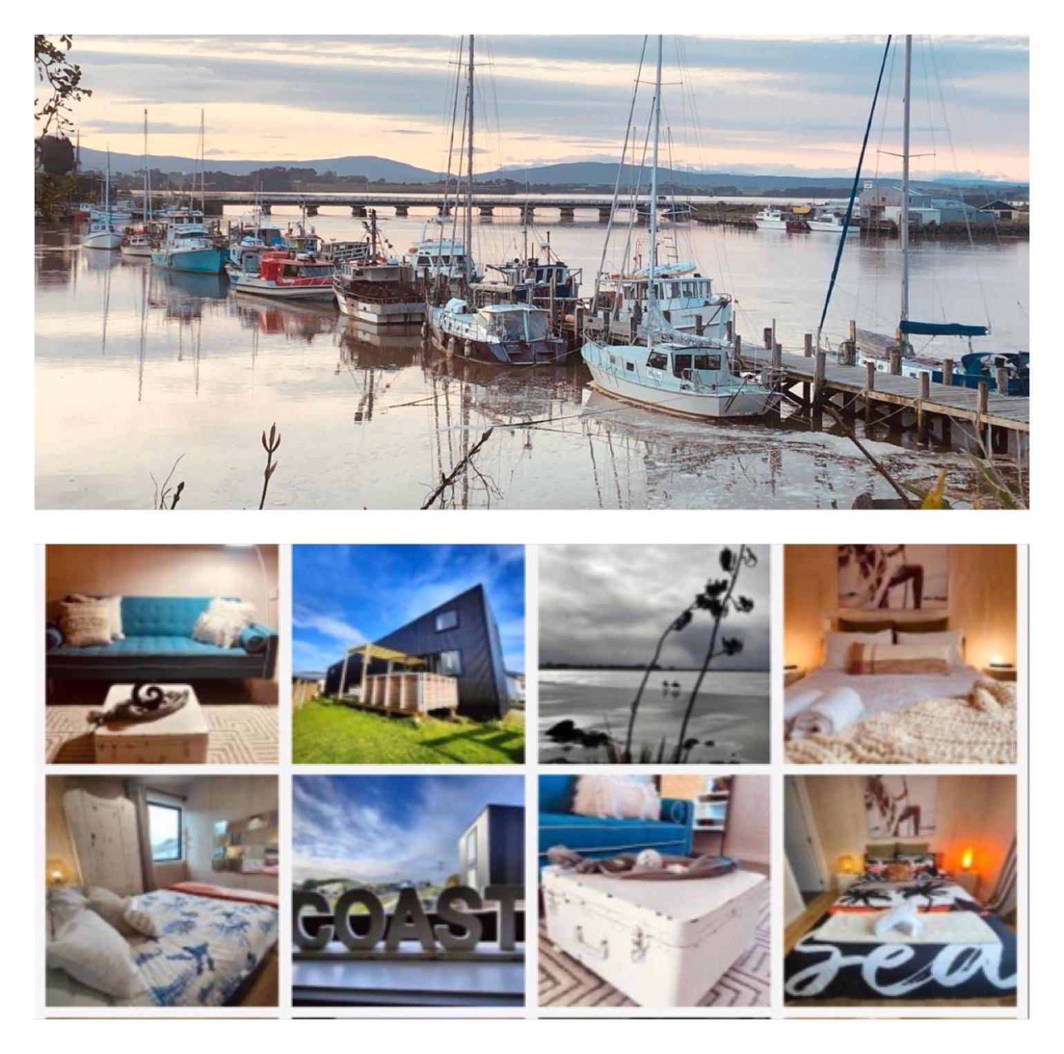 Vitamin Sea Beach House Riverton Экстерьер фото